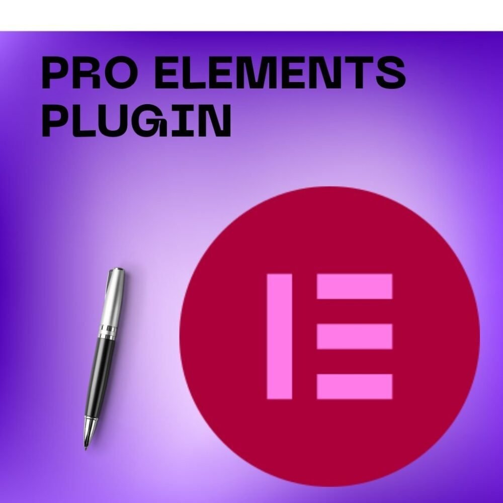 Pro Elements (GPL)