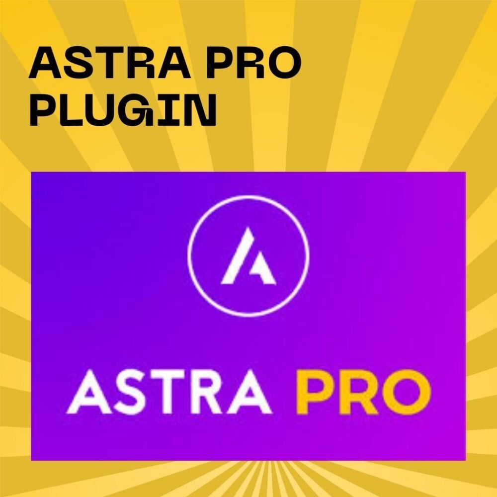 Astra Pro (GPL)