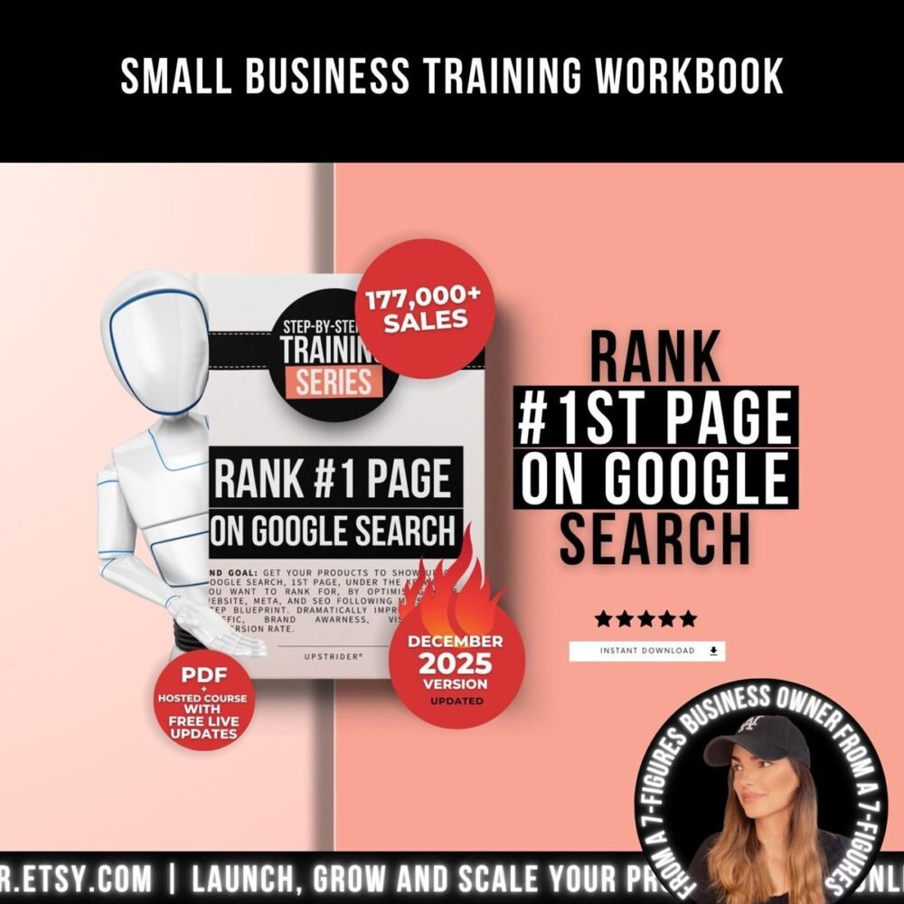 SEO Rank Booster Guide